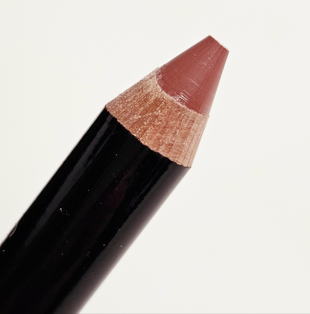Bobbi Brown Lip Crayon Pink Raspberry New LE